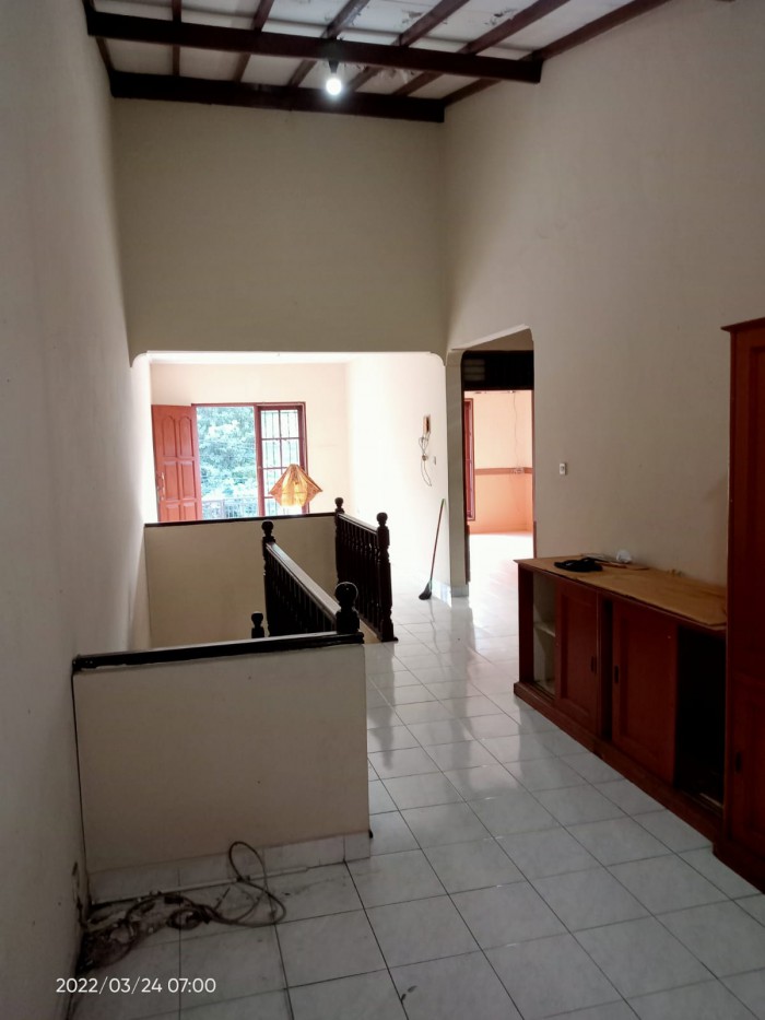 Rumah Disewakan di Pondok Indah Jakarta Selatan